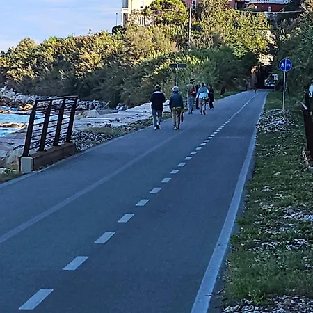 Hébergement de vacances Casa Paola