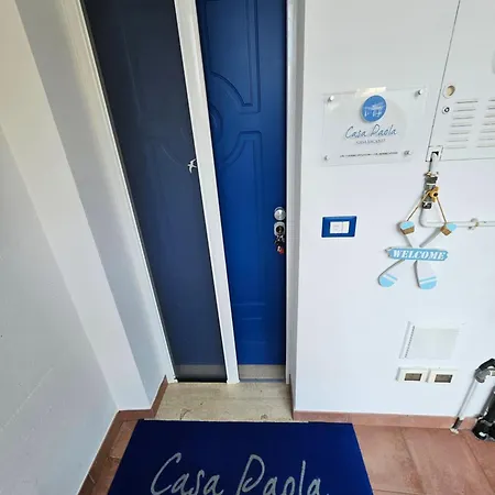 Casa Paola *