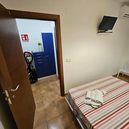 Casa Paola * Marina di San Vito