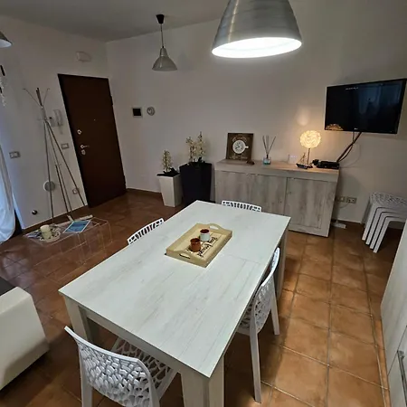 Casa Paola Holiday home *
