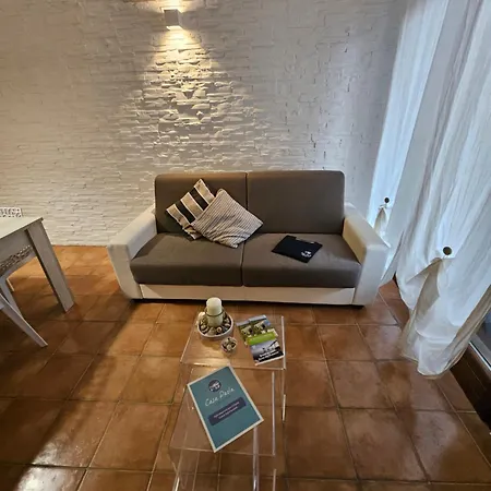 Casa Paola Holiday home Marina di San Vito