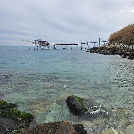 Hébergement de vacances Casa Paola *