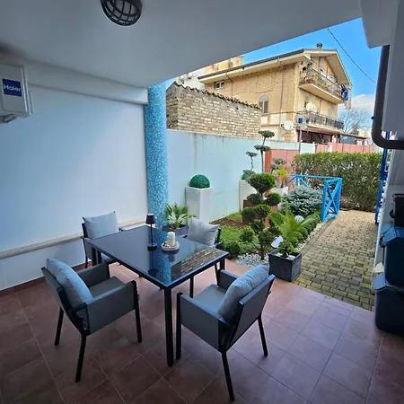 Casa Paola Hébergement de vacances *