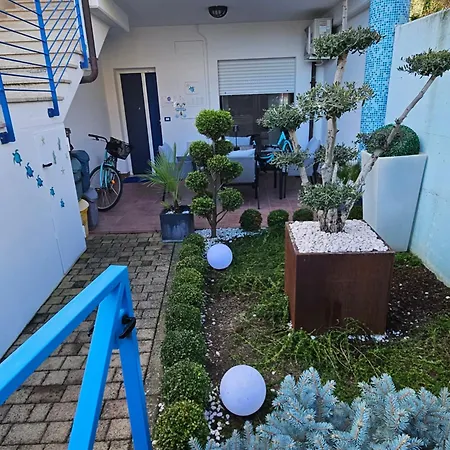 בית נופש Casa Paola *