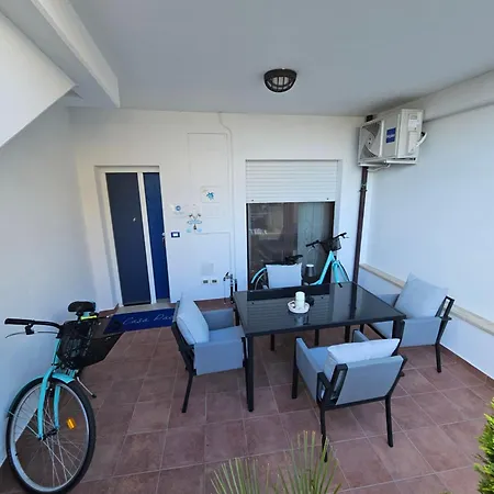 Holiday home Casa Paola