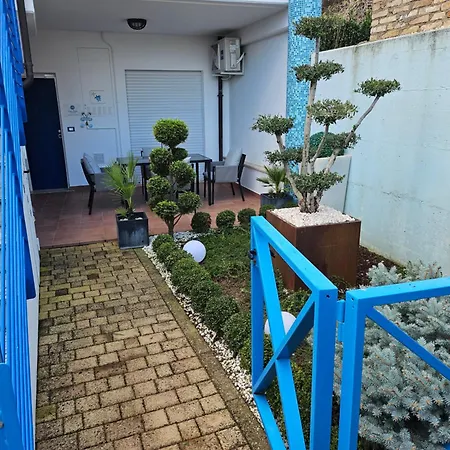 Casa Paola *
