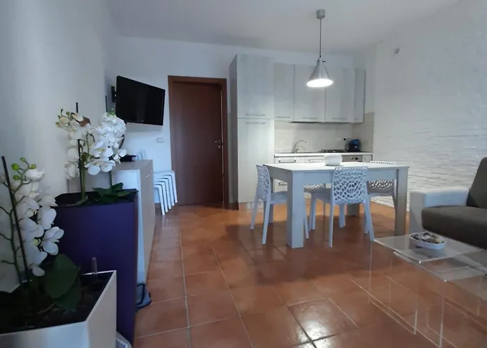 Casa Paola מרינה די סן ויטו