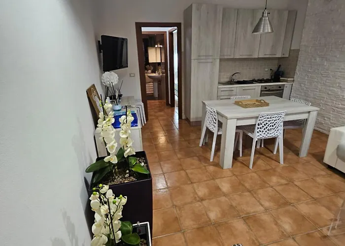 Casa Paola מרינה די סן ויטו