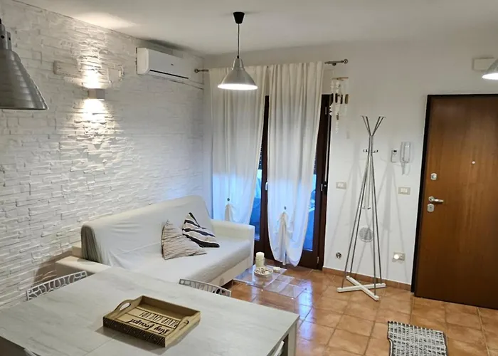 בית נופש Casa Paola