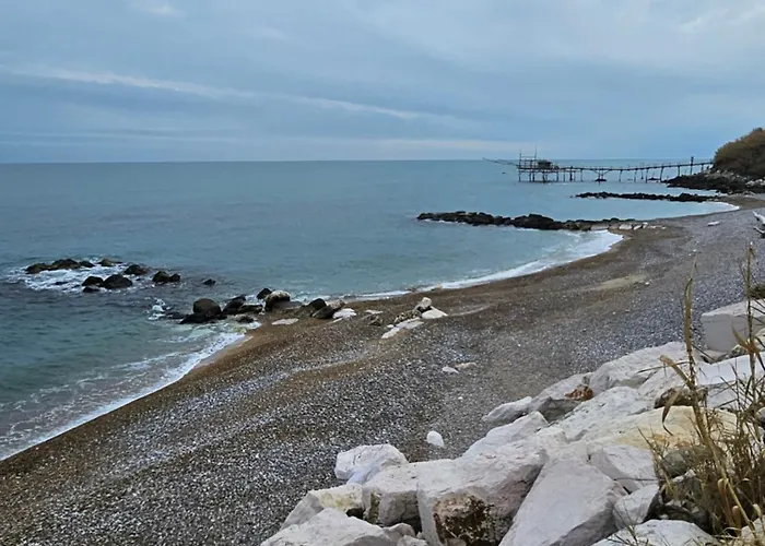 בית נופש Casa Paola *