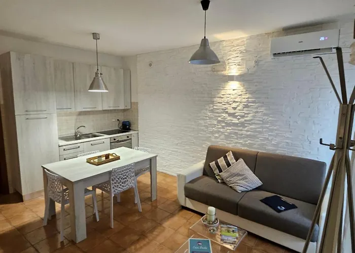 Casa Paola בית נופש *