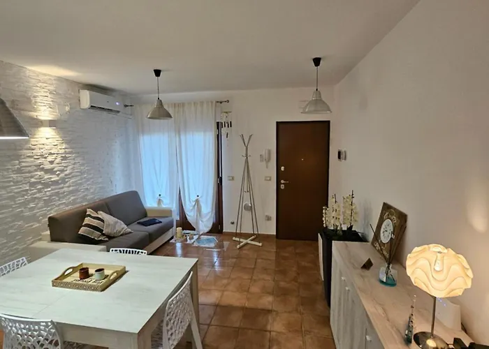 Casa Paola מרינה די סן ויטו