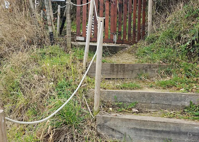 Casa Paola * מרינה די סן ויטו