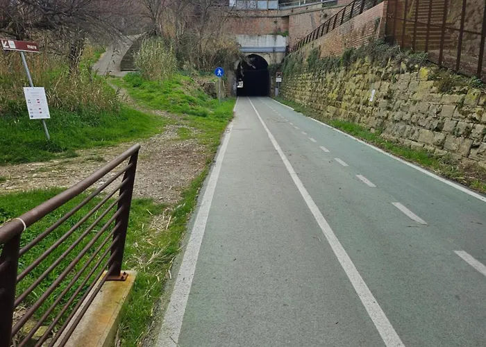 Casa Paola בית נופש *