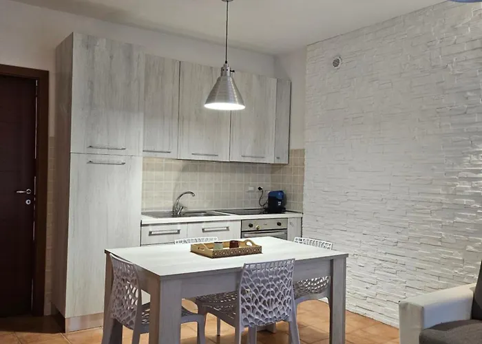 בית נופש Casa Paola מרינה די סן ויטו