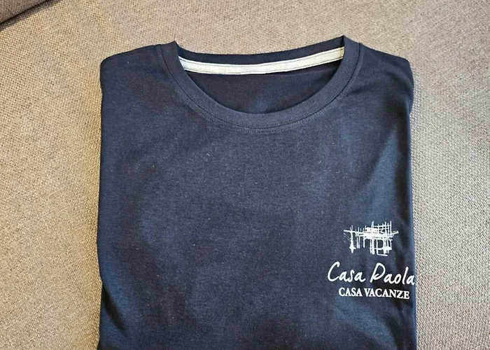 Casa Paola בית נופש מרינה די סן ויטו