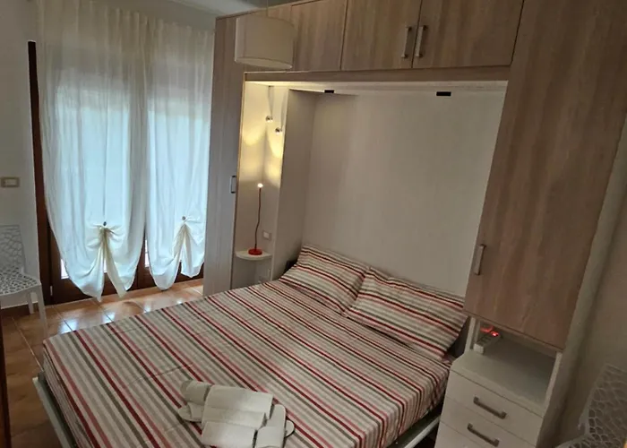 בית נופש Casa Paola *