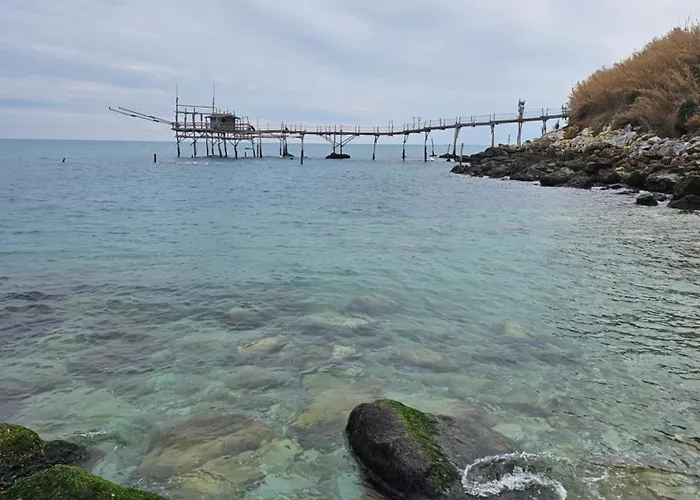 בית נופש Casa Paola *