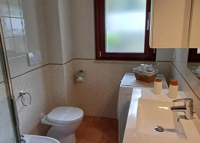 Casa Paola בית נופש