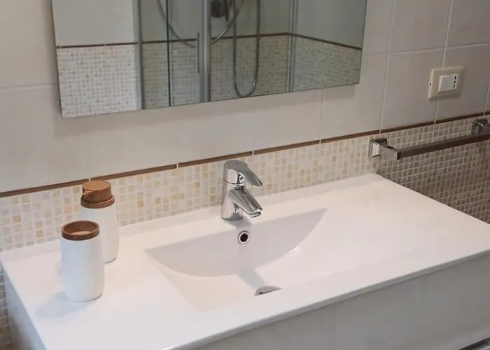 Casa Paola מרינה די סן ויטו