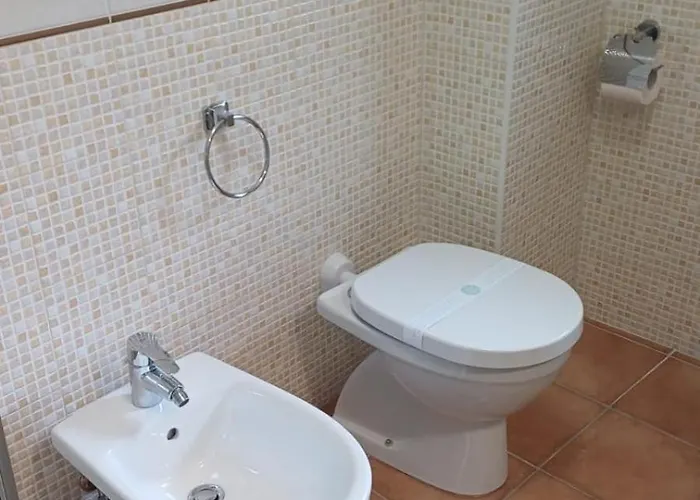 בית נופש Casa Paola מרינה די סן ויטו