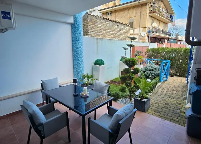 Casa Paola בית נופש *