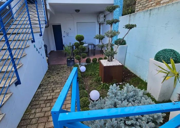 Casa Paola בית נופש