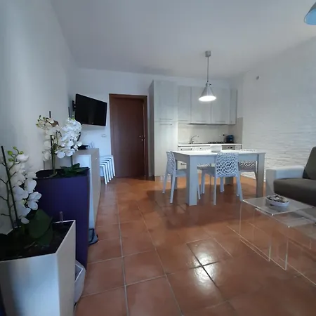 Casa Paola מרינה די סן ויטו