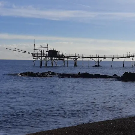 Casa Paola Holiday home *