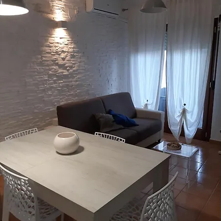 Дом отдыха Casa Paola *