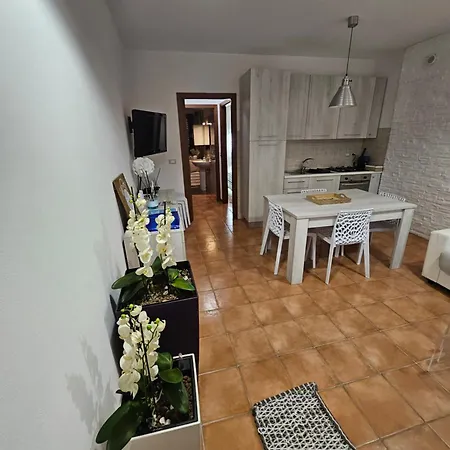 Casa Paola Marina di San Vito