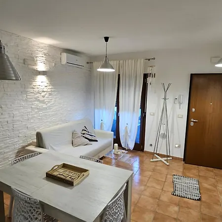 Holiday home Casa Paola