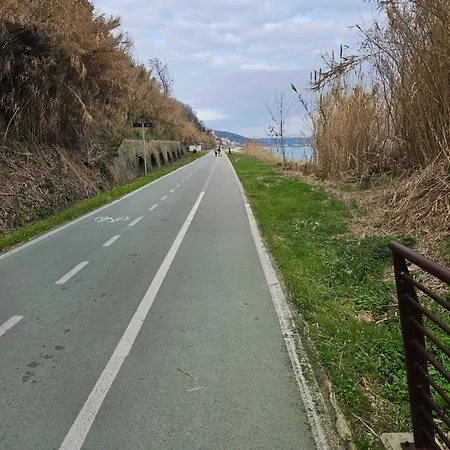 Casa Paola Дом отдыха *