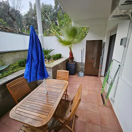 Дом отдыха Casa Paola