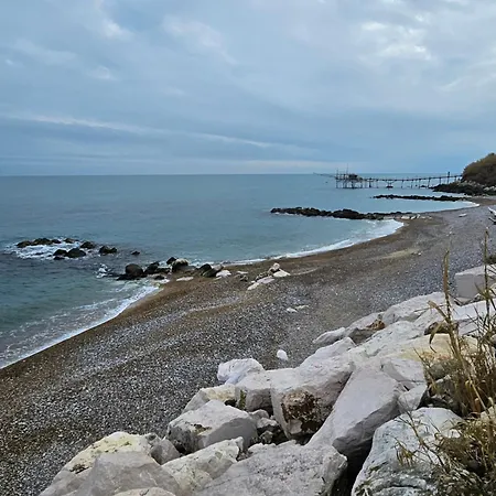 Holiday home Casa Paola *