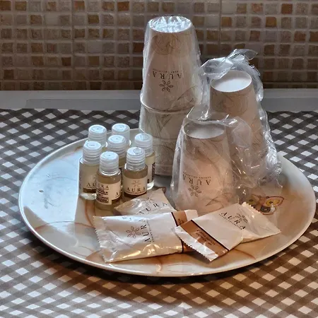 Casa Paola * Marina di San Vito