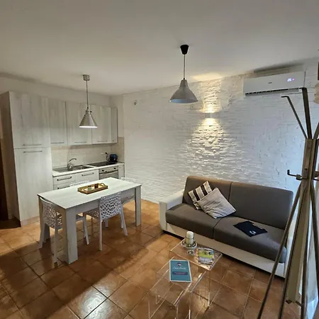 Casa Paola Ferienhaus *