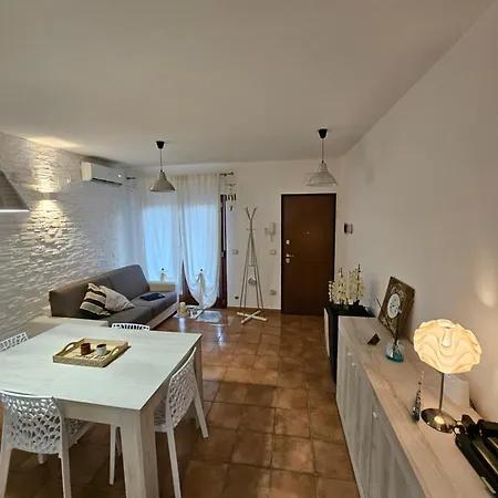 Casa Paola Marina di San Vito