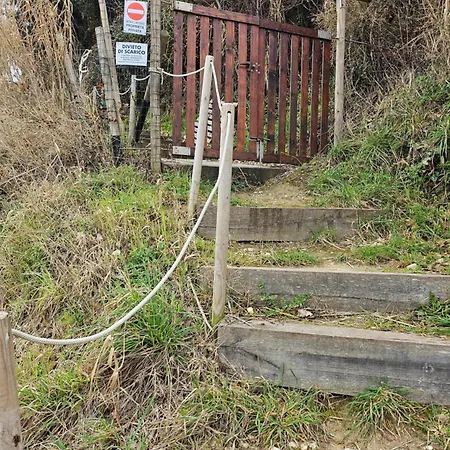 Casa Paola * Marina di San Vito