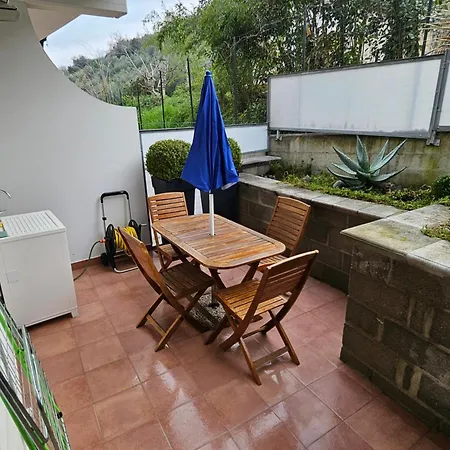 Дом отдыха Casa Paola