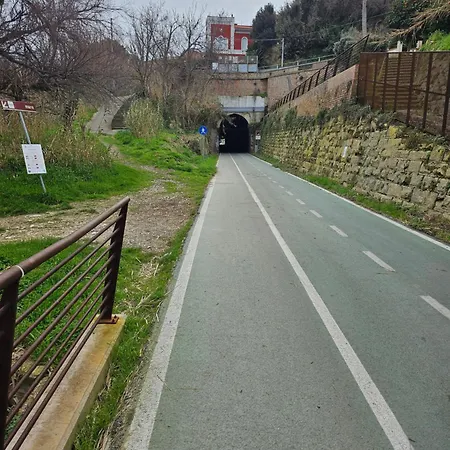 Casa Paola Дом отдыха *