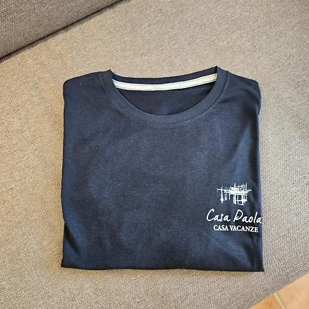 Casa Paola Holiday home Marina di San Vito