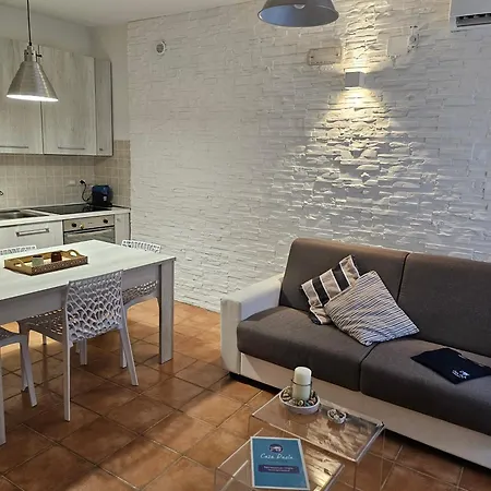 Casa Paola *