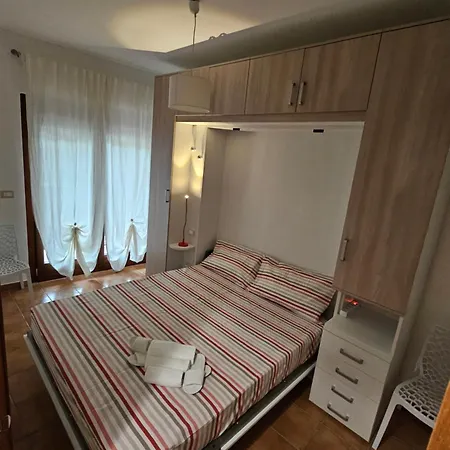 Ferienhaus Casa Paola *