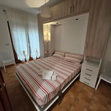 Casa Paola * Marina di San Vito