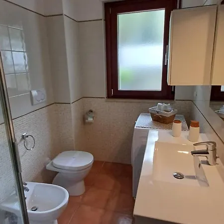 Casa Paola Nyaraló
