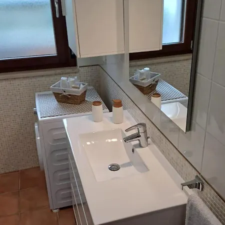 Casa Paola Ferienhaus *