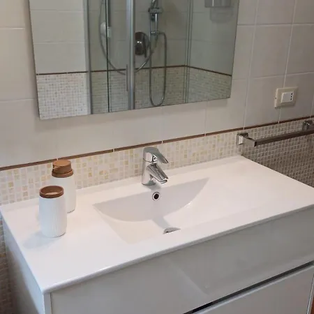 Casa Paola מרינה די סן ויטו