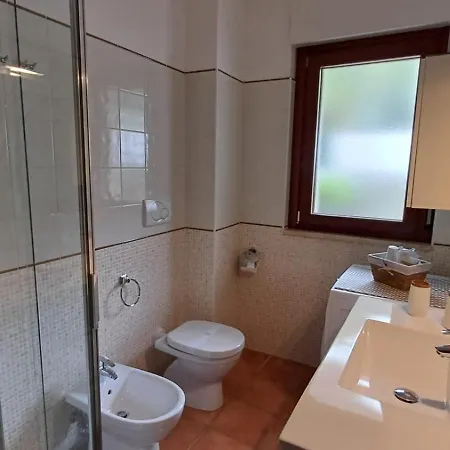 Casa Paola Дом отдыха