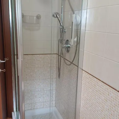 Nyaraló Casa Paola *